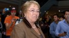 Precandidatos de la Alianza criticaron apoyo del PC a Michelle Bachelet