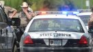 Tiroteo en Texas dejó al menos dos muertos y cinco heridos