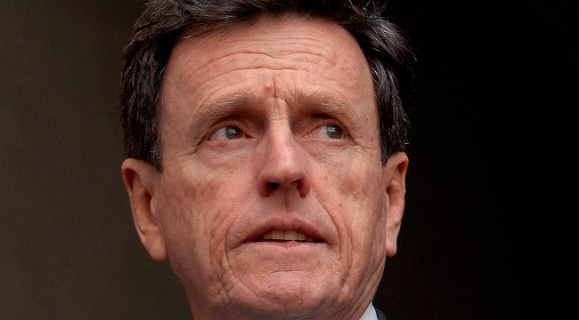 Los Ríos: Larraín pidió 