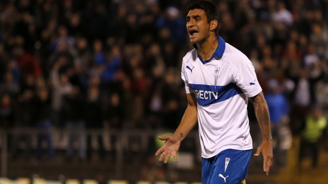 Carlos Bueno: No estoy en contra de los incentivos