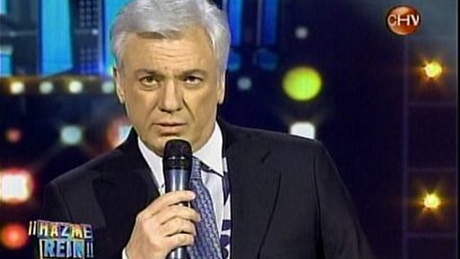 Vodanovic y caso Murdock: 