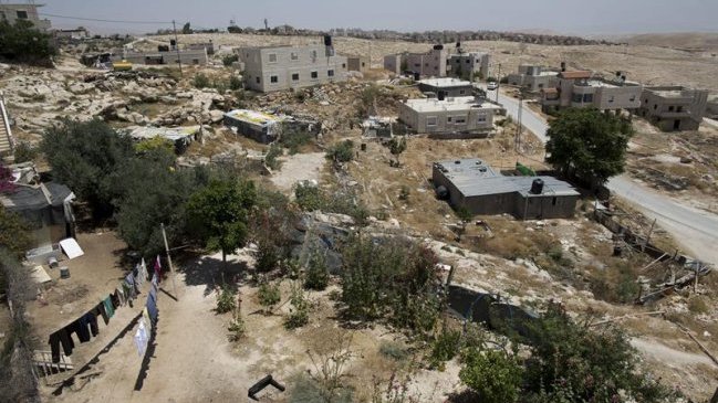 Alcalde: Jerusalén no será dividida