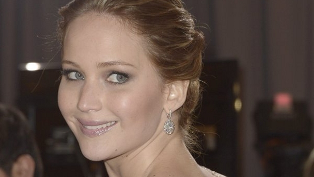 Acosador de Jennifer Lawrence fue detenido