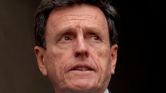 Los Ríos: Larraín pidió 