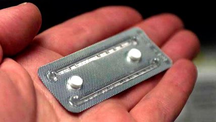   Una Nueva Mañana: La entrega de la píldora del día después 