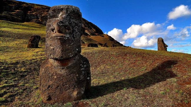 Dos Nobel y centenar de expertos estarán en cita sobre nanociencia en Isla de Pascua