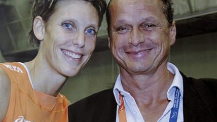   Impacto en el mundo deportivo por asesinato de estrella del voleibol holandés 