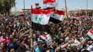 Irán criticó a la UE por levantar embargo de armas a la oposición siria