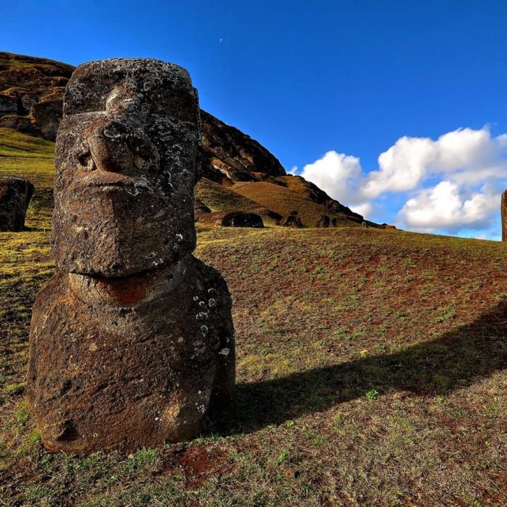 Dos Nobel y centenar de expertos estarán en cita sobre nanociencia en Isla de Pascua