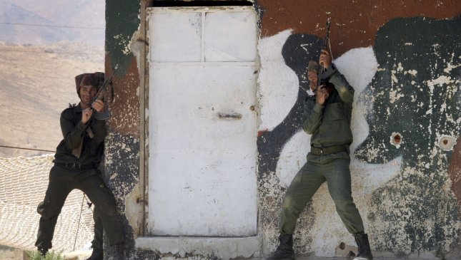 ONU alerta que habrá más masacres sectarias si no se para la guerra en Siria