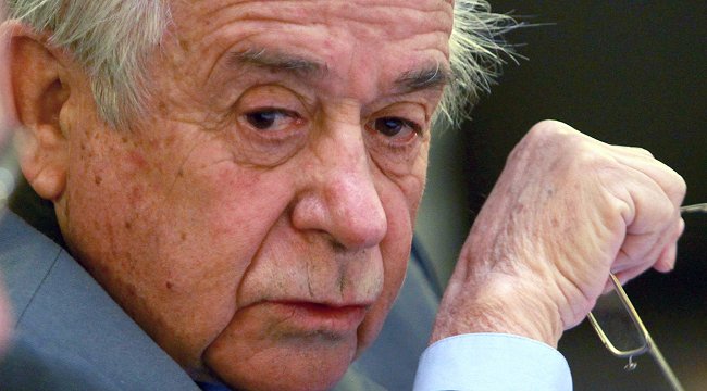 Zaldívar: La matriz del próximo Gobierno estará en la Concertación