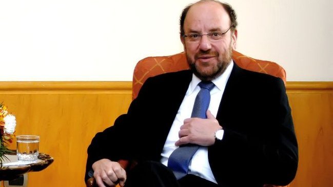 Moreno y fallo de La Haya: Chile es un país respetuoso del derecho internacional