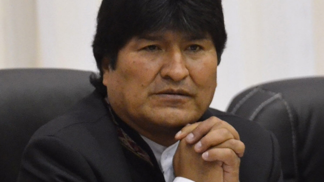 Bolivia: Polémica entre Gobierno y oposición sobre uso de donaciones venezolanas
