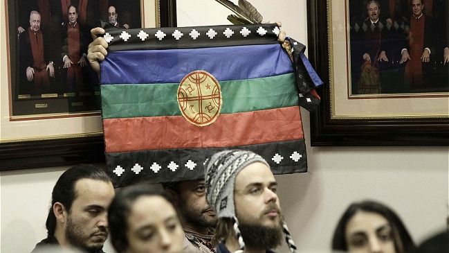 Comuneros acusaron al Estado por violar sus DD.HH. en Corte Interamericana