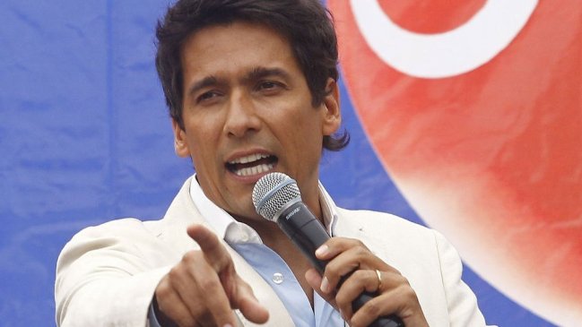 Rafael Araneda baraja oferta de la TV de Estados Unidos