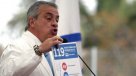 Ministro de Salud se mostró sorprendido ante alzas por primas AUGE