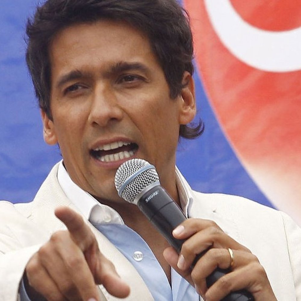 Rafael Araneda baraja oferta de la TV de Estados Unidos