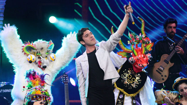 Gepe será jurado en el Festival de Viña 2014