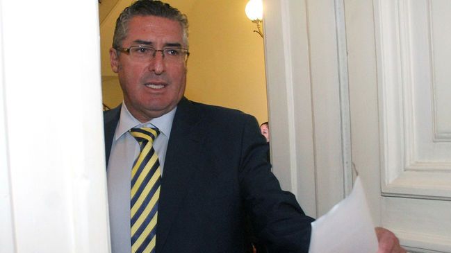 Pizarro y exonerados: El Gobierno tratará de desprestigiar a Bachelet