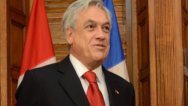 Falsos exonerados: Piñera emplazó a gobiernos anteriores a dar explicaciones