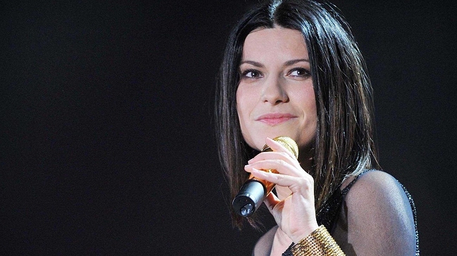 Laura Pausini fue confirmada para el Festival de Viña 2014