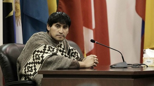 Cómo es el juicio de los comuneros mapuche contra el Estado de Chile en la CIDH