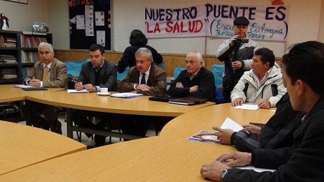 Asamblea Social de Quellón analizará propuestas de Mañalich