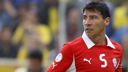  Contreras responsabilizó a jugadores por despido de Borghi  