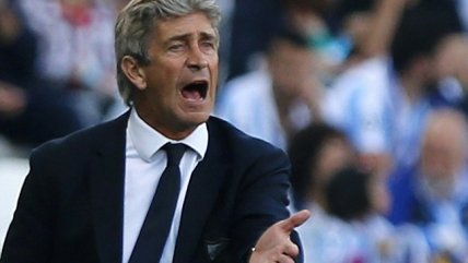  Pellegrini: Faltó un compromiso con Borghi  