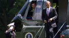 Carta con ricina dirigida a Obama fue interceptada