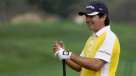 Felipe Aguilar marcha en el puesto 41 en el Nordea Masters