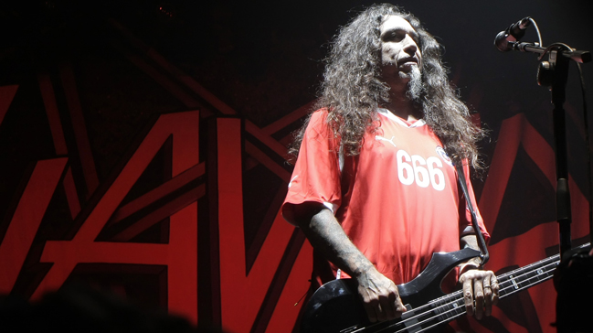 Slayer anunció de manera oficial a su nuevo baterista