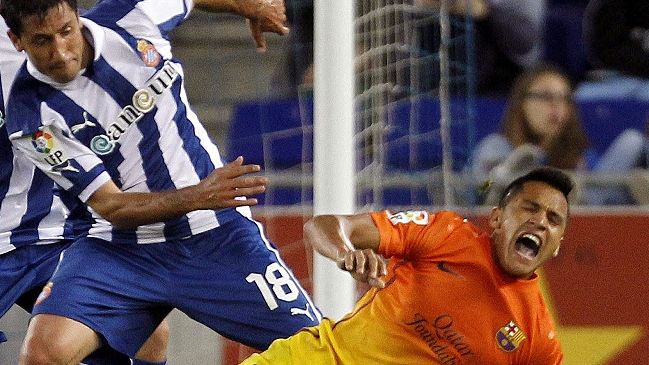 Diario español aseguró que se ocultó 