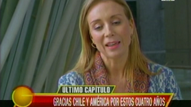 Ausencia de animadores emblemáticos marcó final de 