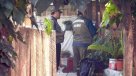 Detenido por femicidio de Lampa quedó en prisión preventiva