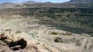 Codelco ingresó a evaluación ambiental ampliación de \