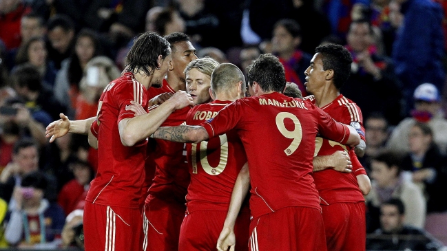 Bayern Munich buscará la triple corona ante Stuttgart