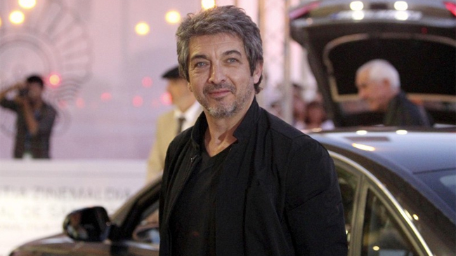 Ricardo Darín regresa a los escenarios con 