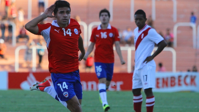 Seleccionados sub 20 reconocieron estar con “mucha confianza” de cara al Mundial