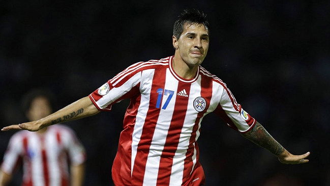 Jonathan Fabbro: Chile es de las pocas selecciones que juega bien