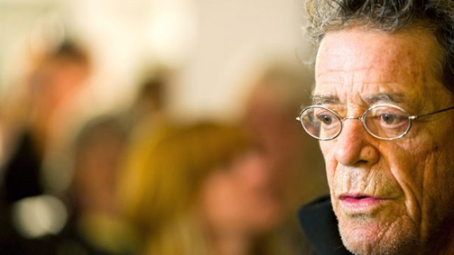Lou Reed se recupera tras recibir trasplante de hígado