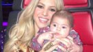 Shakira: \