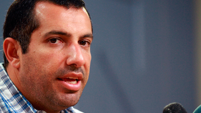 Hasbún pedirá fiscal exclusivo para investigar falsos exonerados