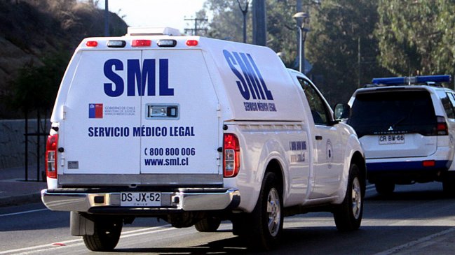 Cadáver de una mujer fue encontrado en el Club de Golf de Viña del Mar