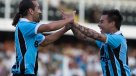 Técnico de Gremio catalogó de \