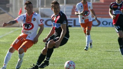 Jornada de definiciones en las liguillas de promoción