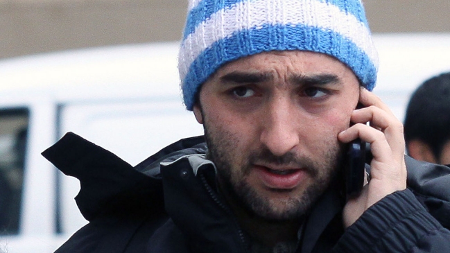 Pleno FECh discutirá toma de casa central