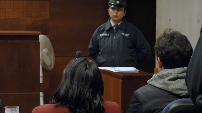 Abogado: La medida cautelar contra Manuel Lagos es desproporcionada