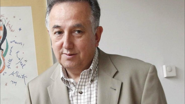 Director regional OIT: Chile es uno de los países más desiguales de América Latina