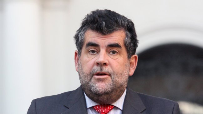 Ubilla: Caso exonerados es el fraude más grande de la historia de Chile